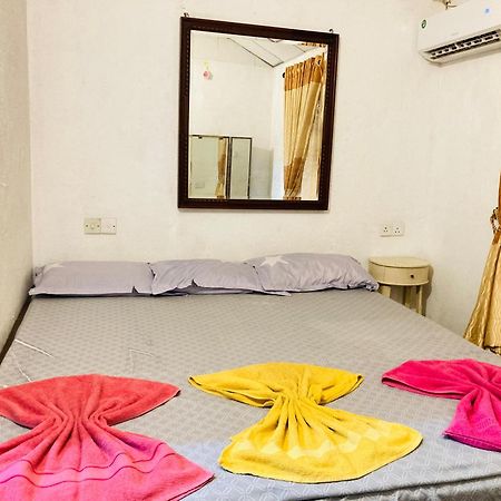 Suriya Ocean Villa Wadduwa Ngoại thất bức ảnh