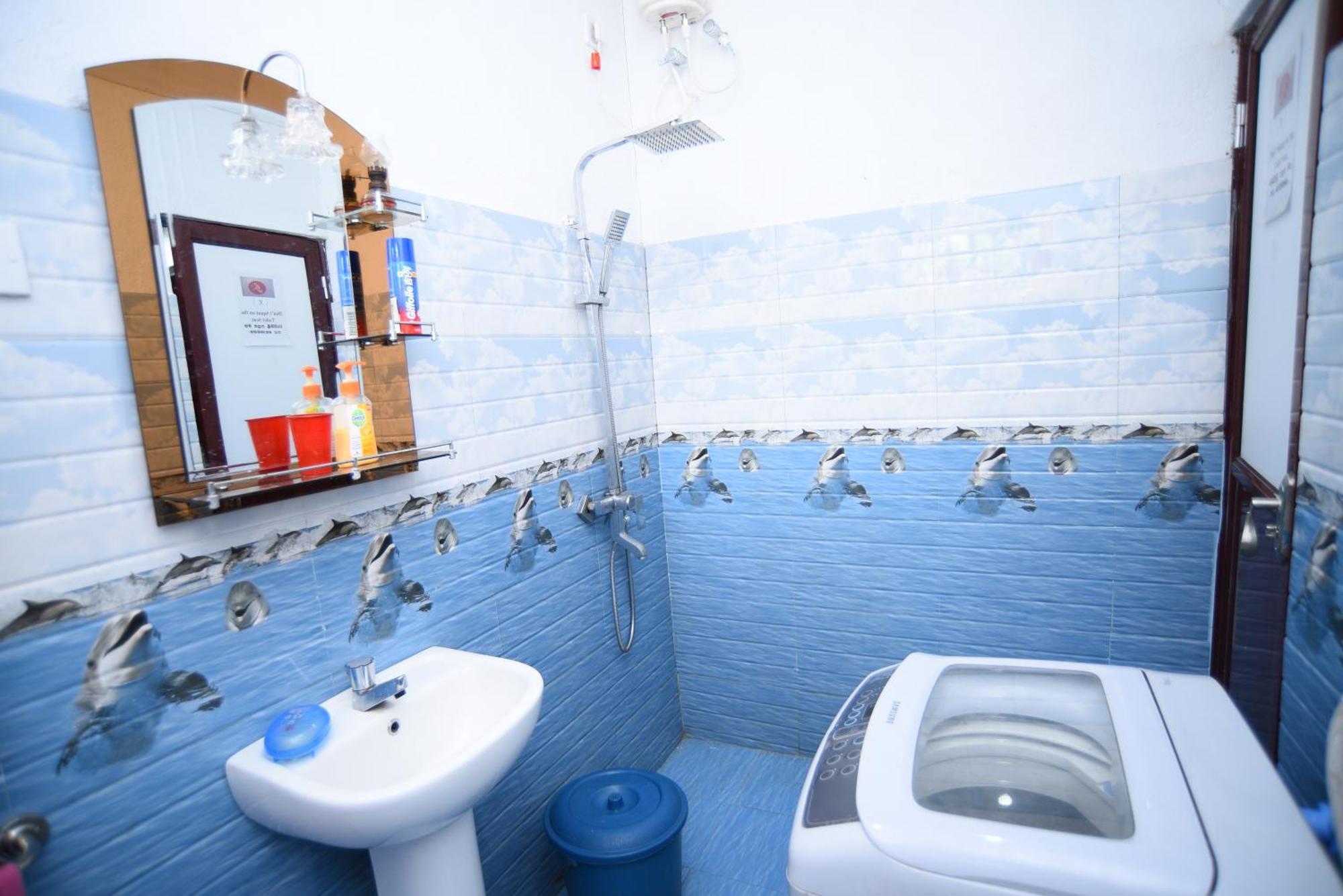 Suriya Ocean Villa Wadduwa Ngoại thất bức ảnh