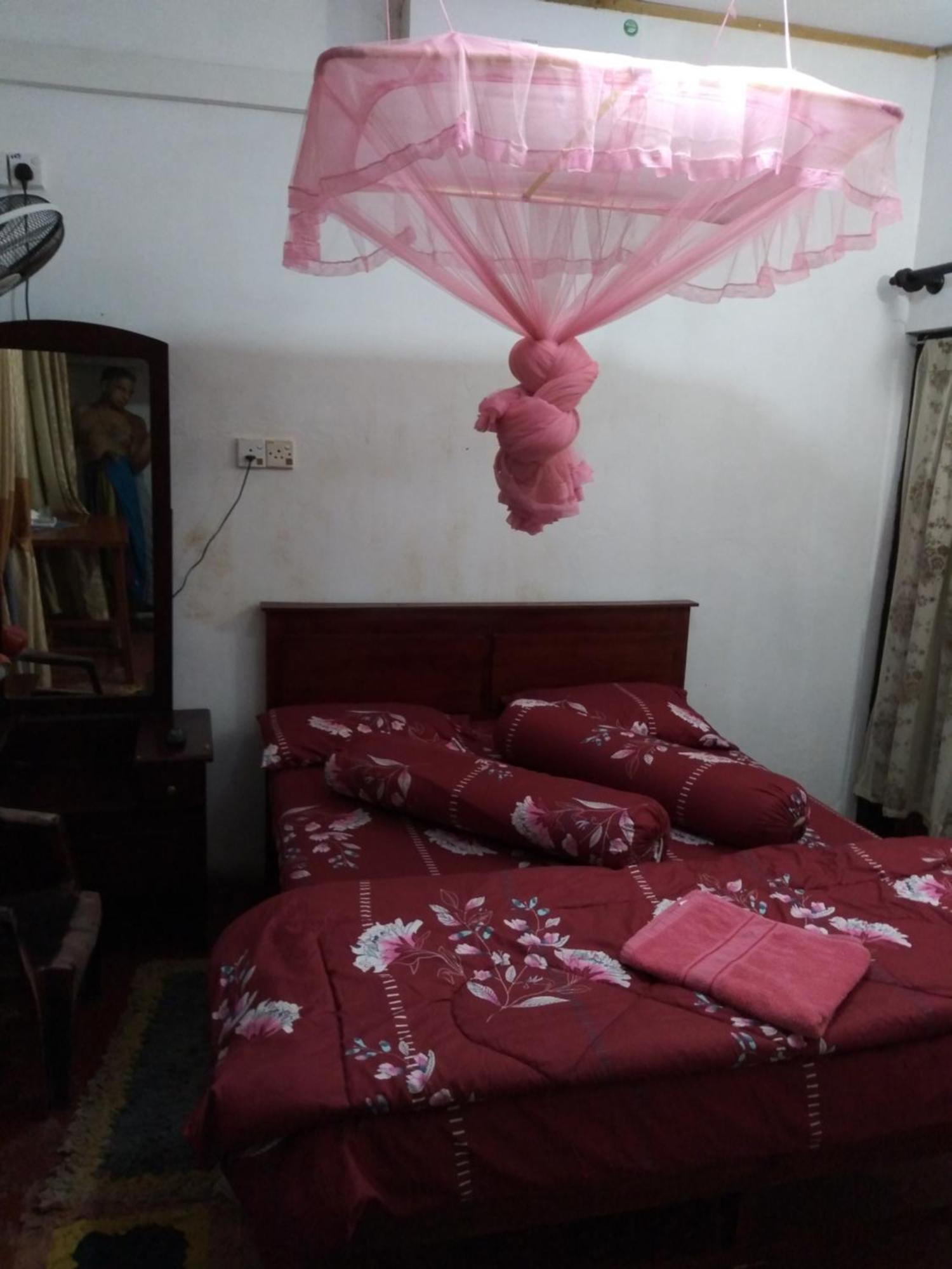 Suriya Ocean Villa Wadduwa Ngoại thất bức ảnh